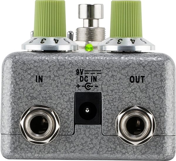 Fender Hammertone Reverb Pedal, New, view